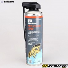 Graisse de chaîne Silkolene Pro Chain 500ml