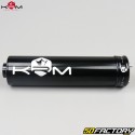 Pot d'échappement Beta RR 50 (depuis 2011) KRM Pro Ride Supermotard 80/90cc silencieux noir