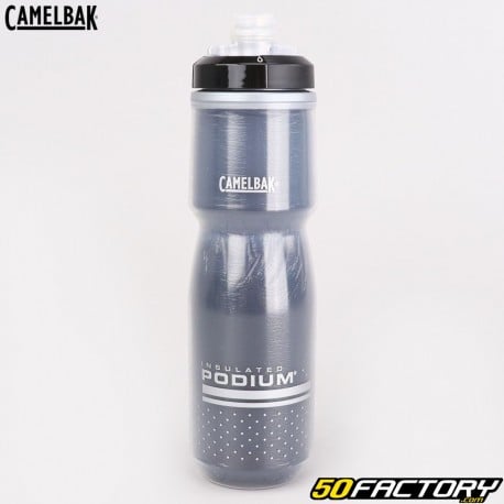 Bidon isotherme Camelbak Podium Chill noir 710ml