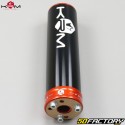 Exhaust Beta  RR XNUMX (since XNUMX) KRM Pro Ride Super orange muffler XNUMX/XNUMXcc biker