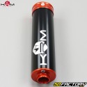 Exhaust Beta  RR XNUMX (since XNUMX) KRM Pro Ride Super orange muffler XNUMX/XNUMXcc biker