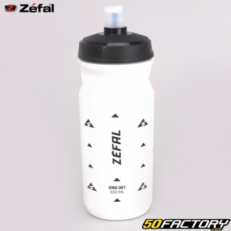 Zéfal Sense Soft XNUMX blanco botella XNUMXml