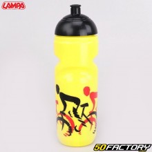 lata Lampa amarelo 800ml