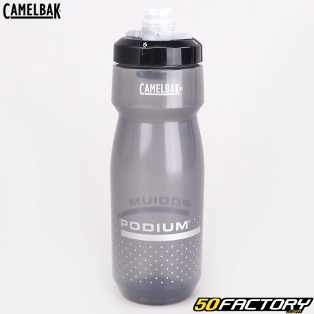 Bidon Camelbak Podium noir transparent 710ml