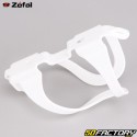 Zéfal Spring plastic bicycle bottle cage white