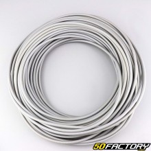 Guaina del gas, starter, decompressore e freno grigio Ø5.8 mm (50 metri)