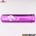 Exhaust Beta RR 50 (since 2011) KRM Pro Ride Superbiker 80/90cc silencer full purple