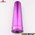 Exhaust Beta  RR XNUMX (since XNUMX) KRM Pro Ride Super biker XNUMX/XNUMXcc silencer full purple