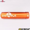 Exhaust Beta RR 50 (since 2011) KRM Pro Ride Superbiker 80/90cc silencer full orange