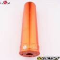 Pot d'échappement Beta RR 50 (depuis 2011) KRM Pro Ride Supermotard 80/90cc silencieux full orange