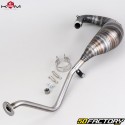 Exhaust Beta RR 50 (since 2011) KRM Pro Ride Superbiker 80/90cc silent full pink