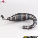 Exhaust Beta RR 50 (since 2011) KRM Pro Ride Superbiker 80/90cc silent full pink