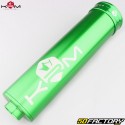 Exhaust Beta  RR XNUMX (since XNUMX) KRM Pro Ride Super biker XNUMX/XNUMXcc silencer full green