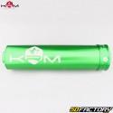 Exhaust Beta  RR XNUMX (since XNUMX) KRM Pro Ride Super biker XNUMX/XNUMXcc silencer full green