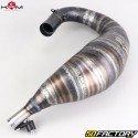 Exhaust Beta RR 50 (since 2011) KRM Pro Ride Super80/90cc biker silencer full gold