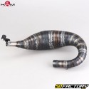 Exhaust Beta RR 50 (since 2011) KRM Pro Ride Super80/90cc biker silencer full gold