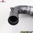 Exhaust Beta RR 50 (since 2011) KRM Pro Ride Super80/90cc biker silencer full gold