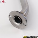 Exhaust Beta RR 50 (since 2011) KRM Pro Ride Super80/90cc biker silencer full gold