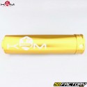 Exhaust Beta RR 50 (since 2011) KRM Pro Ride Super80/90cc biker silencer full gold