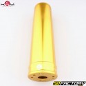 Exhaust Beta RR 50 (since 2011) KRM Pro Ride Super80/90cc biker silencer full gold