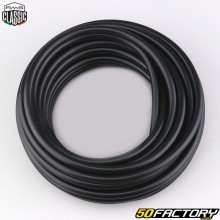 Cable de bujía 7 mm RMS Classic negro (bobina de 10 metros)