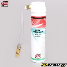 Spray antipinchazos para bicicletas Rema Tip Top  XNUMXml