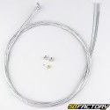 Cables Vespa PX, PK 125, Cosa 150...
