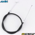 Cable del acelerador 14mm minibike Polini