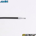 Cable del acelerador 14mm minibike Polini