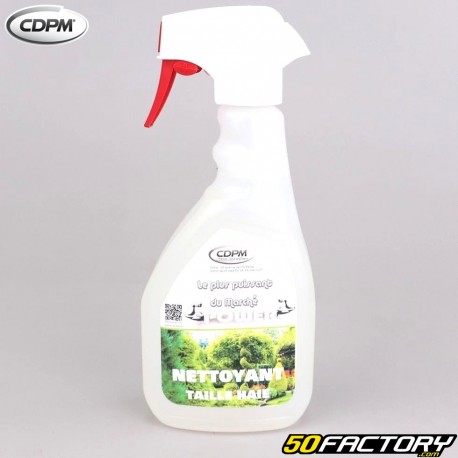 Nettoyant résine taille haie CDPM 500ml