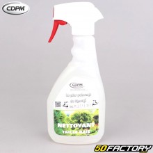 CDPM hedge trimmer resin cleaner XNUMXml