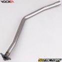 scarico Voca Cross Rookie Rieju  MRT 50 silenziatore nero