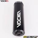 scarico Voca Cross Rookie Rieju  MRT 50 silenziatore nero