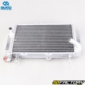 Radiator Yamaha  YFZ XNUMX R (XNUMX - XNUMX), YFZ XNUMX X (XNUMX - XNUMX) Quad Racing