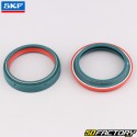 Gabelöldichtung und Staubschutz 48x58.1x8.5 mm Beta  RR  Racing,  Fantic XEF 450... (KYB-Gabel) SKF Dual