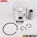 Cylindre piston alu Ø40.30 mm AM6 Minarelli Airsal Xtreme 50