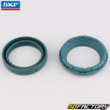 Joint spi et cache poussière de fourche 43x55.1x9 mm Beta Xtrainer 300 (2015 - 2019), Ducati Hyperstrada... (fourche KYB) SKF