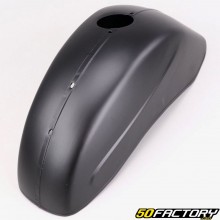 Front mudguard Vespa Super 125, 150 black