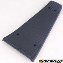 Footboard Vespa  PX XNUMX, XNUMX, XNUMX gray