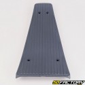 Footboard Vespa PX 125, 150, 200 gray