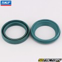 Fork oil seal and dust cover 45x58x11 mm Beta RR 450, BMW G 450 X... (Marzocchi fork) SKF