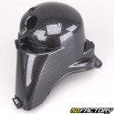 Coperchio del cilindro Vespa PX GTR 125, GL 150... carbonio