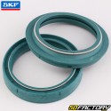 Fork oil seal and dust cover 50x63x11 mm Beta RR 520, Ducati Panigale 1199... (Marzocchi fork) SKF HD