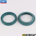 Fork oil seal and dust cover 50x63x11 mm Beta RR 520, Ducati Panigale 1199... (Marzocchi fork) SKF HD