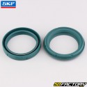 Fork oil seal and dust cover 50x63x11 mm Beta RR 520, Ducati Panigale 1199... (Marzocchi fork) SKF HD