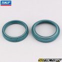 Retentor de óleo do garfo e tampa contra poeira 48x58.1x8.5 mm Beta  RR  Racing,  Fantic XEF 450... (garfo KYB/Öhlins) SKF