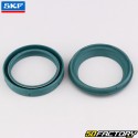 Fork oil seal and dust cover 50x63x11 mm Beta RR 520, Ducati Panigale 1199... (Marzocchi fork) SKF