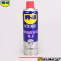 WD-40 Desengrasante Especialista para Cadenas de Bicicleta 500ml