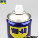 WD-40 Specialist Fahrradkettenentfetter 500 ml