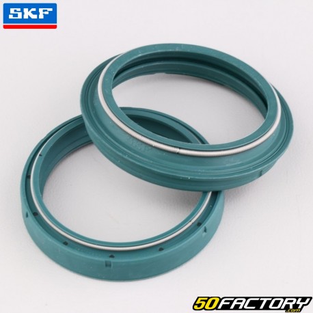 Paraolio forcella e parapolvere 48x57.9x9 mm Beta RR 125, 250 (dal 2015)... (forcella ZF Sachs) SKF HD